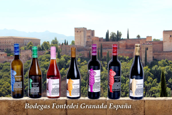 Mirador botellas